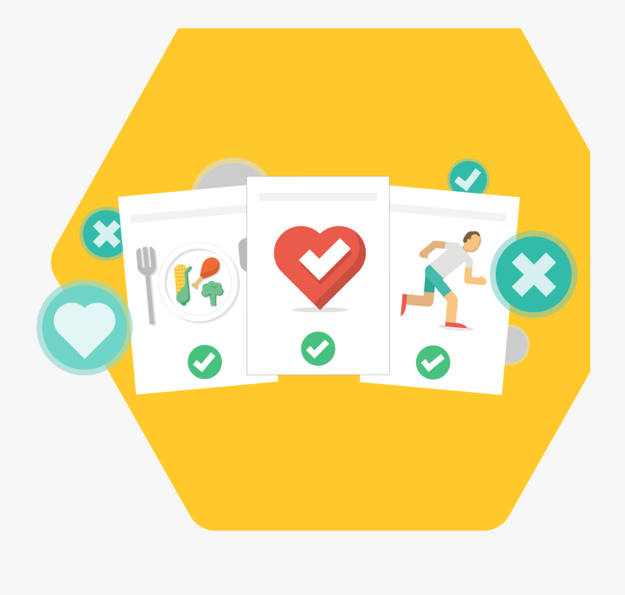 Rally ® Believes That Providing Health Care Consumers - Illustration, Transparent Clipart