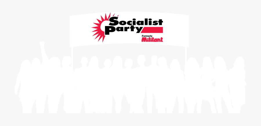 Stoke Socialist Party The, Transparent Clipart