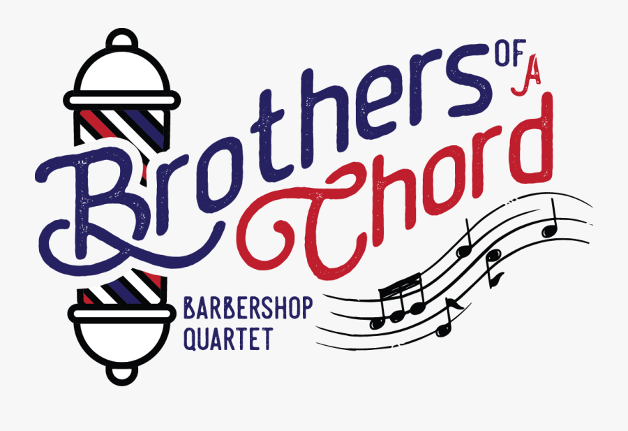 Brothers Of A Chord, Transparent Clipart