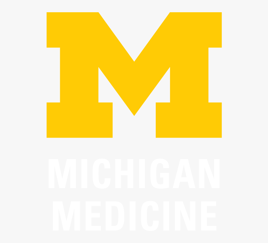 Michigan Medicine - Michigan Medicine High Resolution, Transparent Clipart