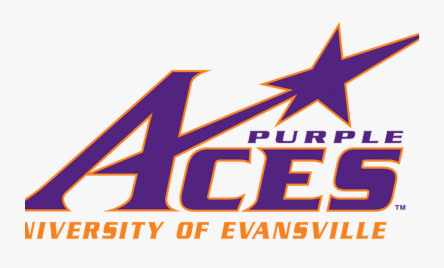 University Of Evansville, Transparent Clipart