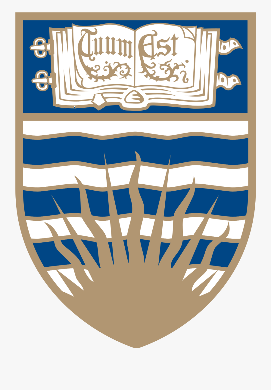 Ubc Coat Of Arms Png, Transparent Clipart