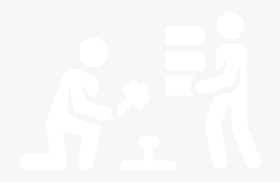 The Survival Fund Build - Illustration, Transparent Clipart