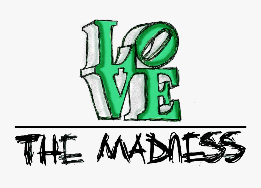 Crazy Fonts, Transparent Clipart