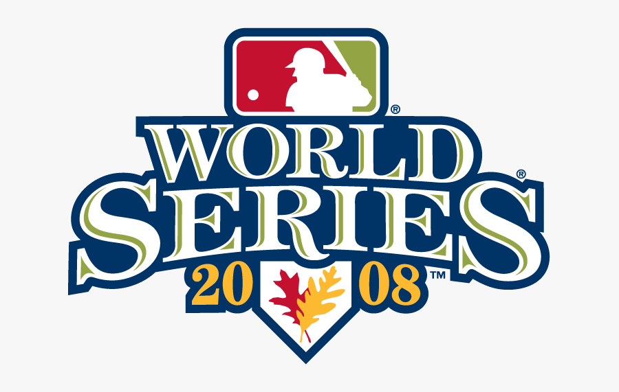 World Series, Transparent Clipart