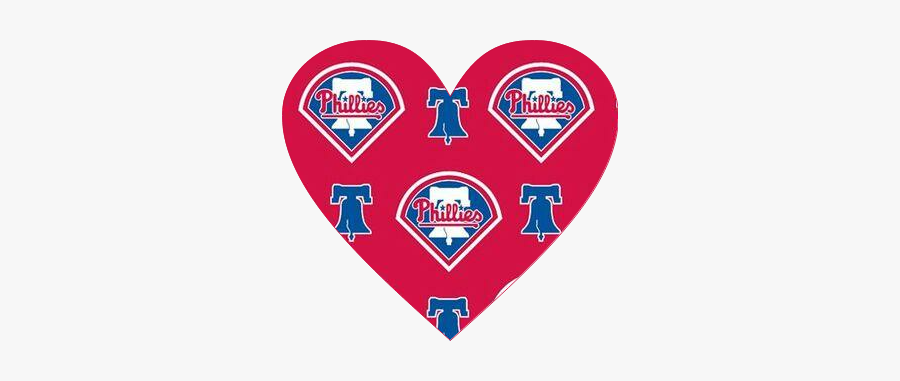 #phillies - Philadelphia Phillies, Transparent Clipart