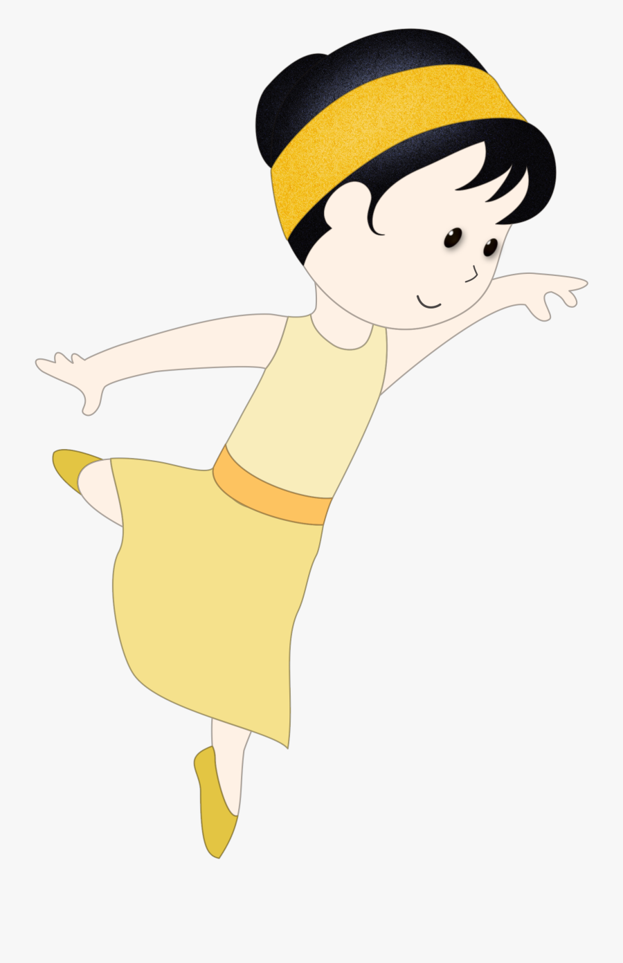 Cartoon, Transparent Clipart