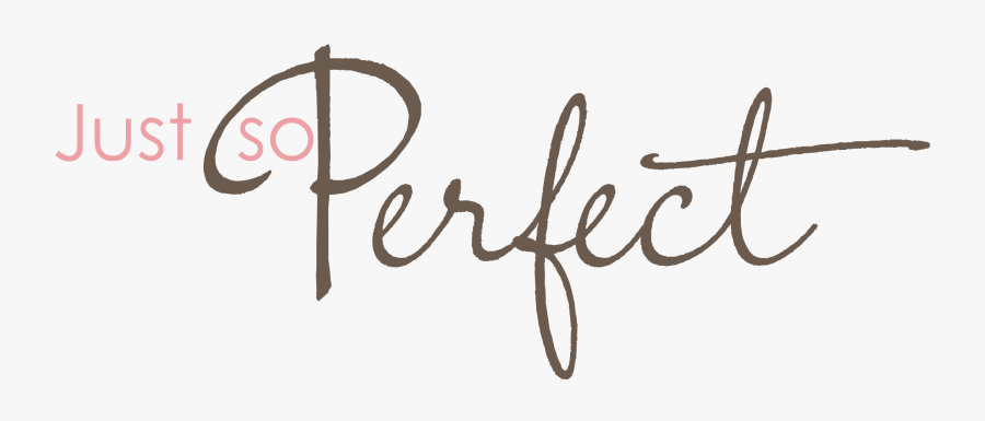 Just Luxe, Transparent Clipart