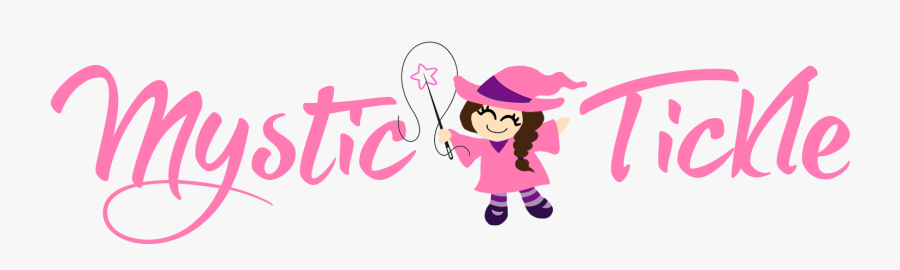 Logo With Text - Cartoon, Transparent Clipart