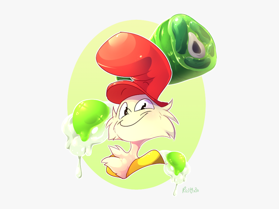 Sam I Am - Cartoon, Transparent Clipart