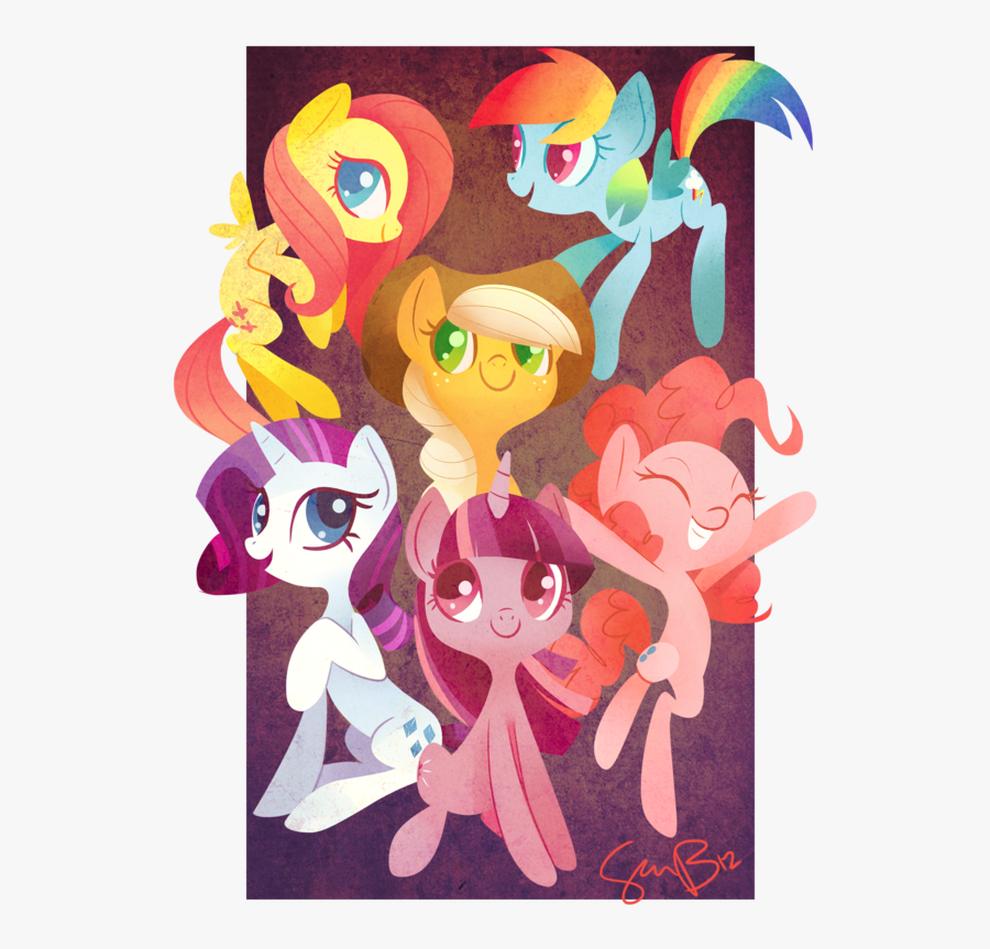 Sambragg Mlp, Transparent Clipart