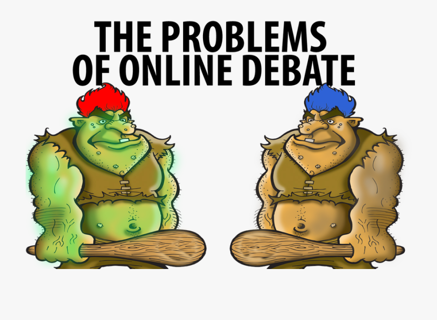 Picture - Cartoon, Transparent Clipart