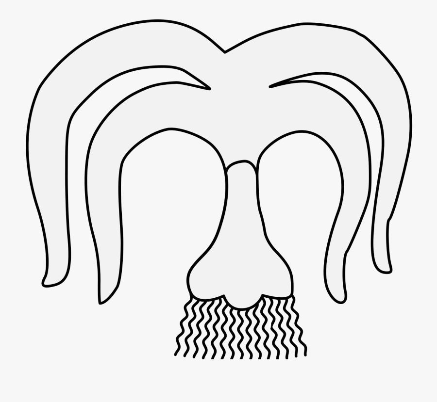 Line Art, Transparent Clipart
