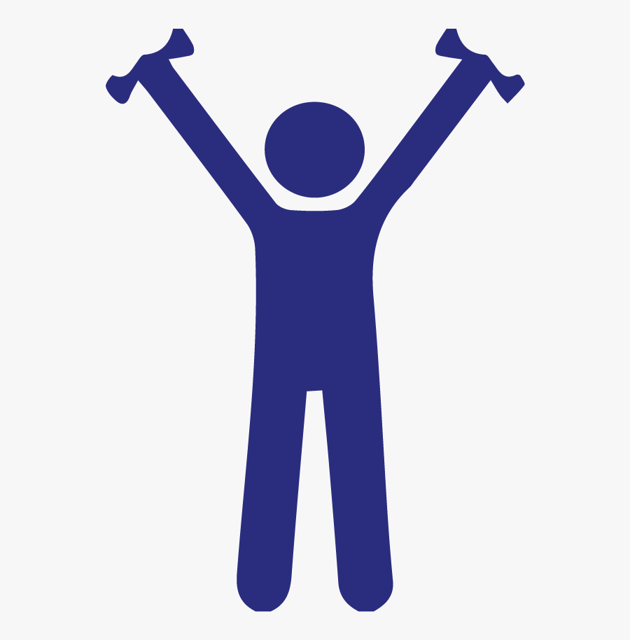 Gym, Fitness And Health Club Insurance Icon, Transparent Clipart