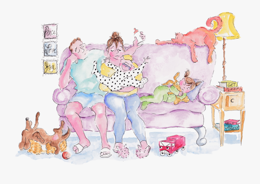 Cartoon, Transparent Clipart