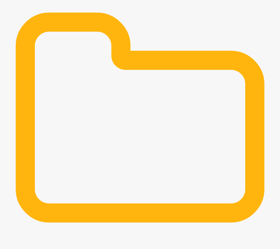 Folder Clipart Pocket Folder, Transparent Clipart