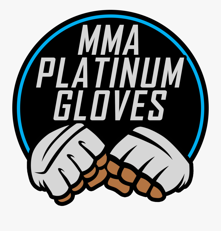 Mma Gloves Clipart Png, Transparent Clipart