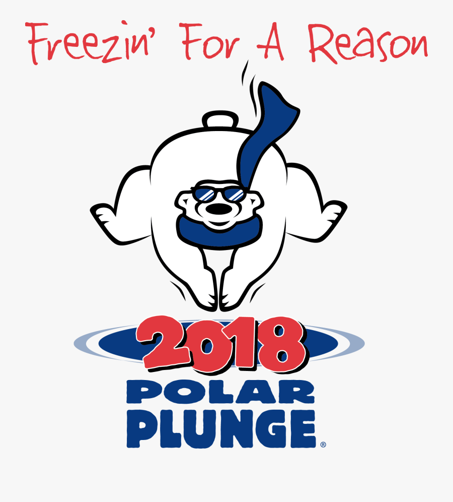Polar Bear Plunge 2011, Transparent Clipart