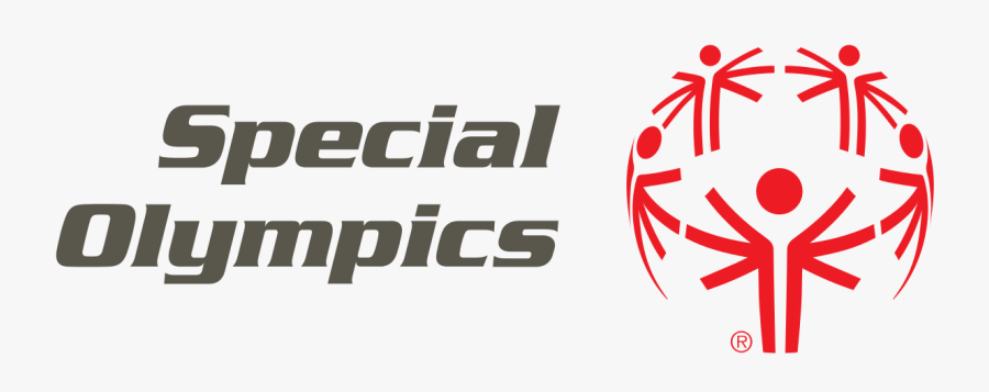 Sologo - Special Olympics Logo, Transparent Clipart