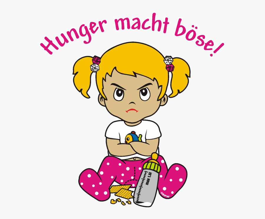 Transparent Hunger Clipart - Clip Art, Transparent Clipart