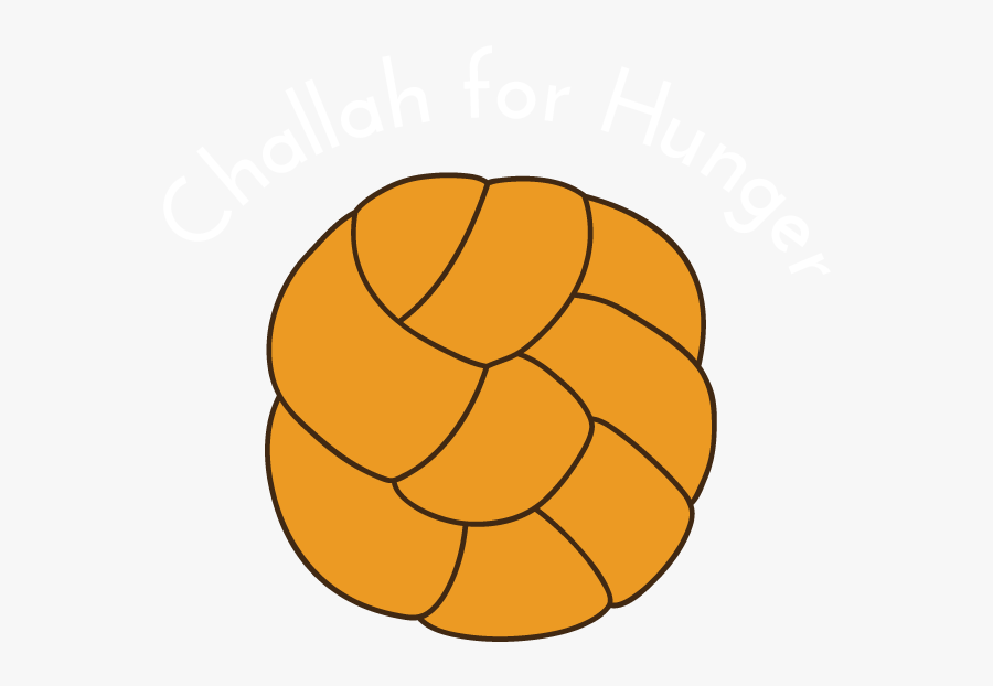 Challah For Hunger, Transparent Clipart