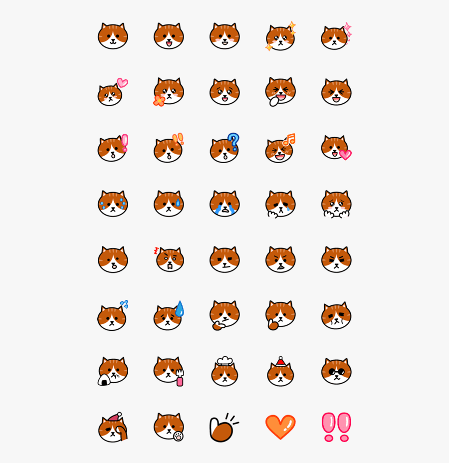 Emoji Wombat, Transparent Clipart