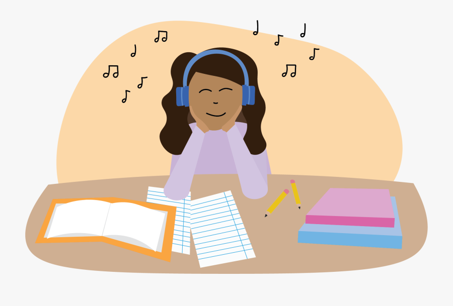 Girl, Transparent Clipart