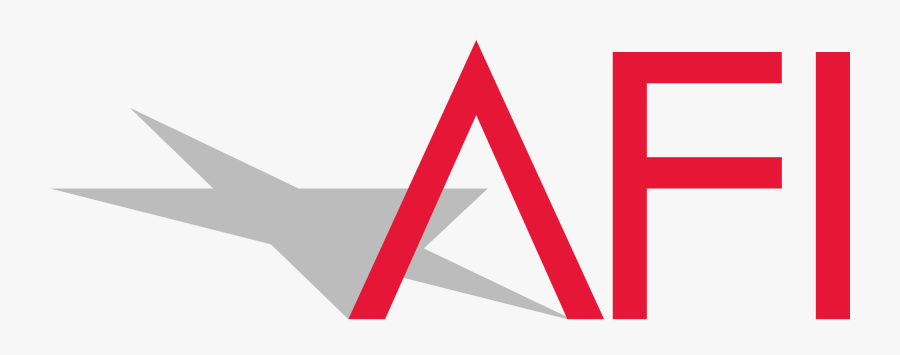 American Film Institute Png, Transparent Clipart