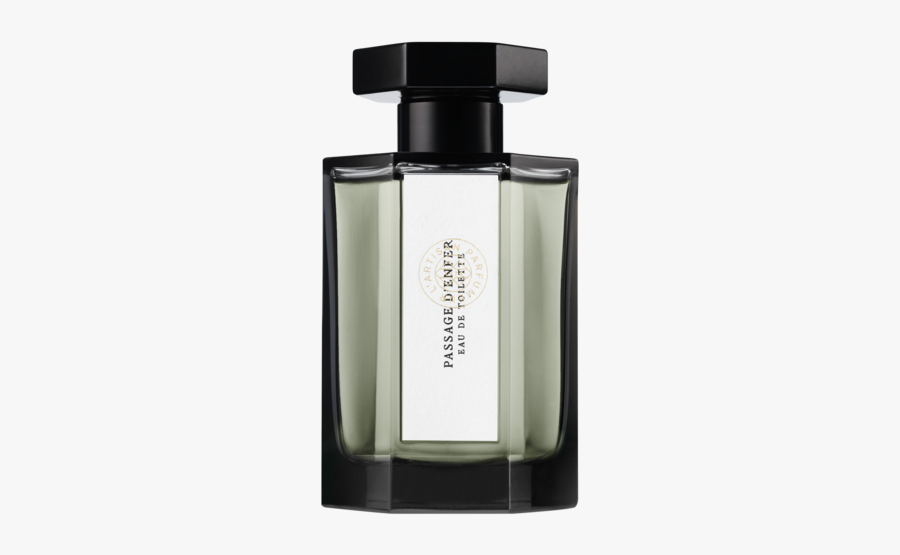 Eau De Toilette - Chasse Aux Papillons L Artisan Parfumeur, Transparent Clipart