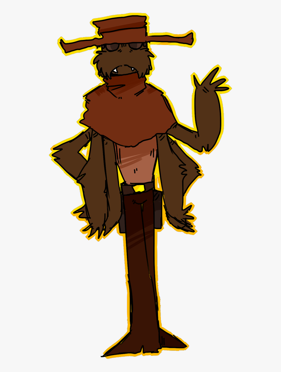 Cartoon, Transparent Clipart