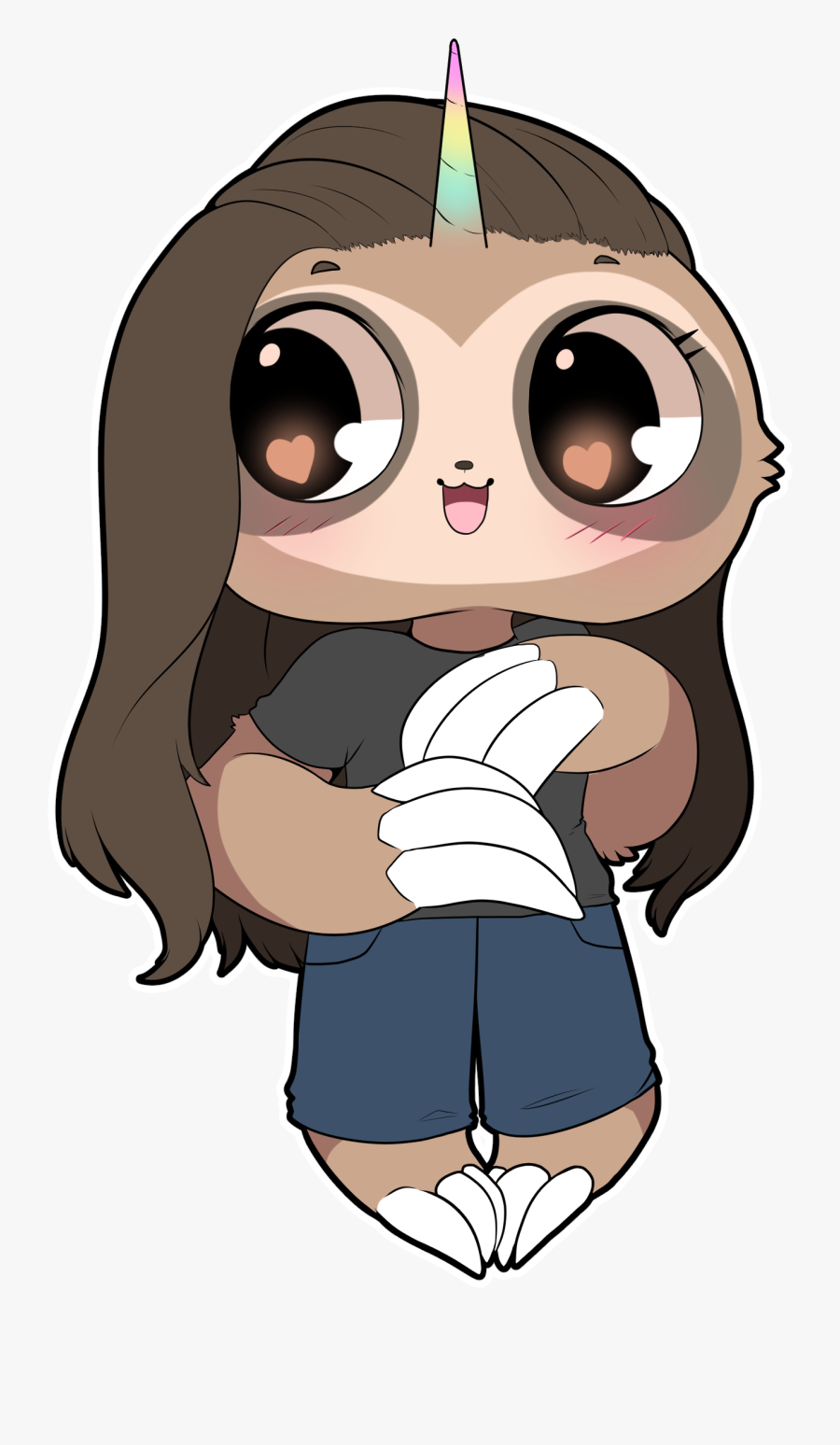 Cartoon, Transparent Clipart