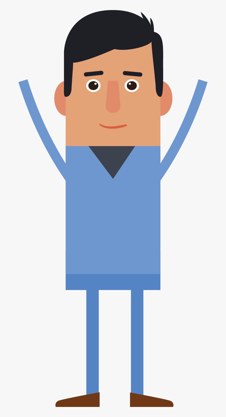 Image - Check In Computer Clipart, Transparent Clipart