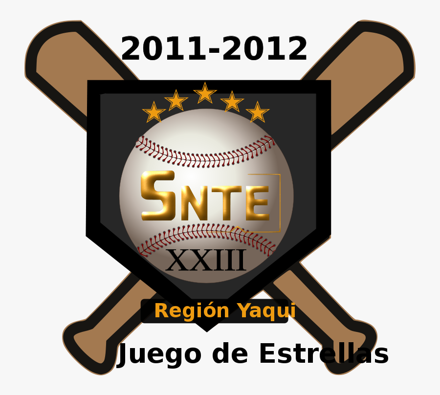 Home Bats Ball Snte, Transparent Clipart