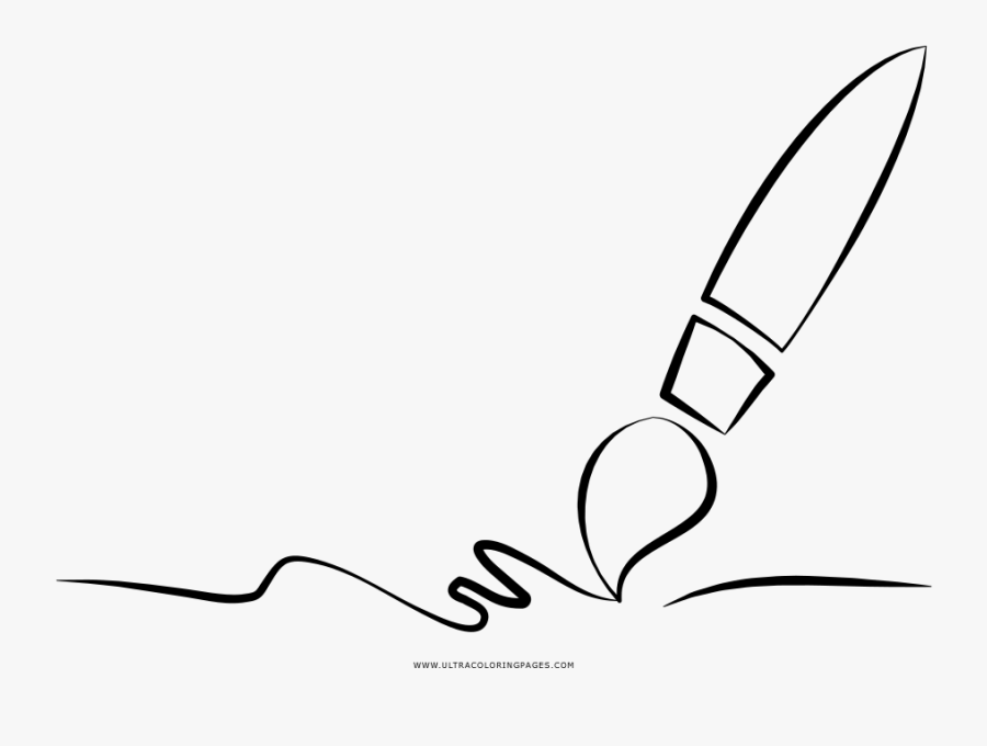 Hobbies Coloring Page - Line Art, Transparent Clipart