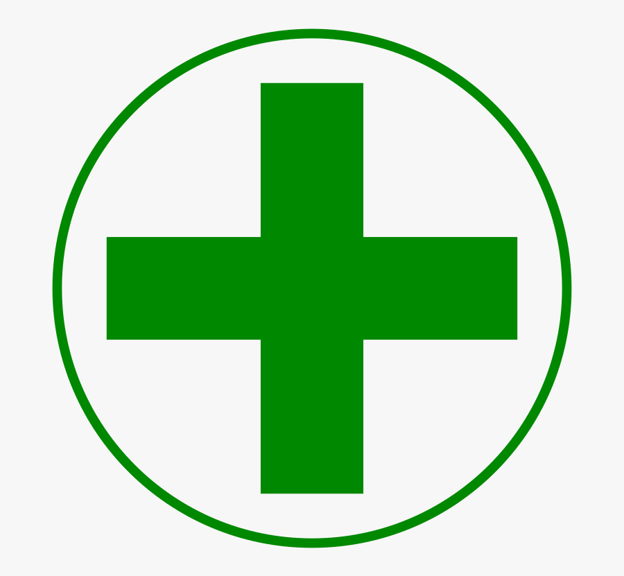 Pictures Posters News And - First Aid Logo Circle, Transparent Clipart