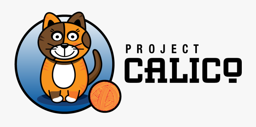 Project Calico, Transparent Clipart