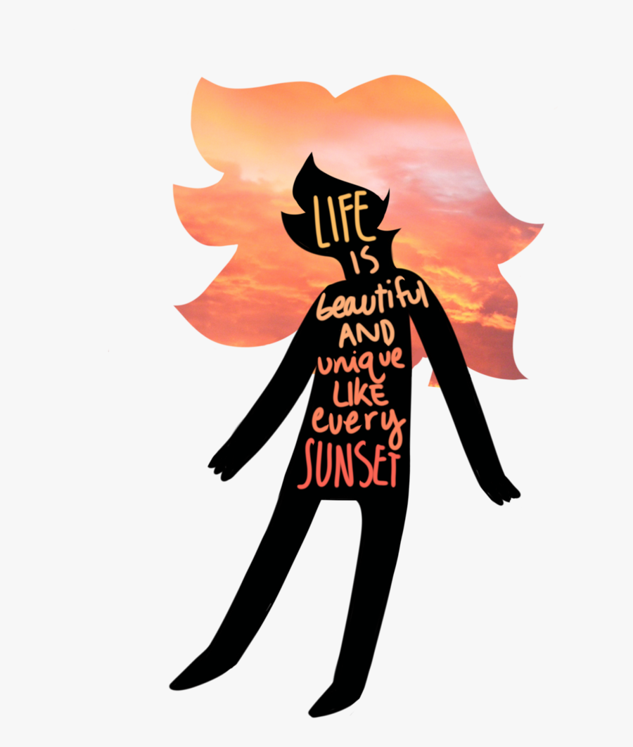 Drawing Sunsets Draw Something Huge Freebie Download - Illustration, Transparent Clipart