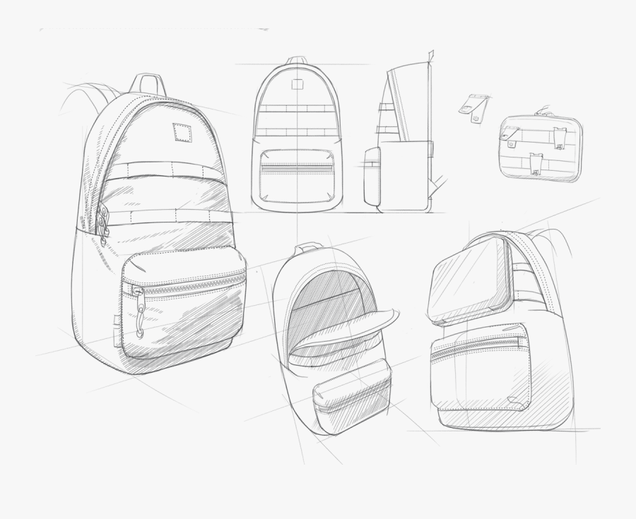 Sketch, Transparent Clipart