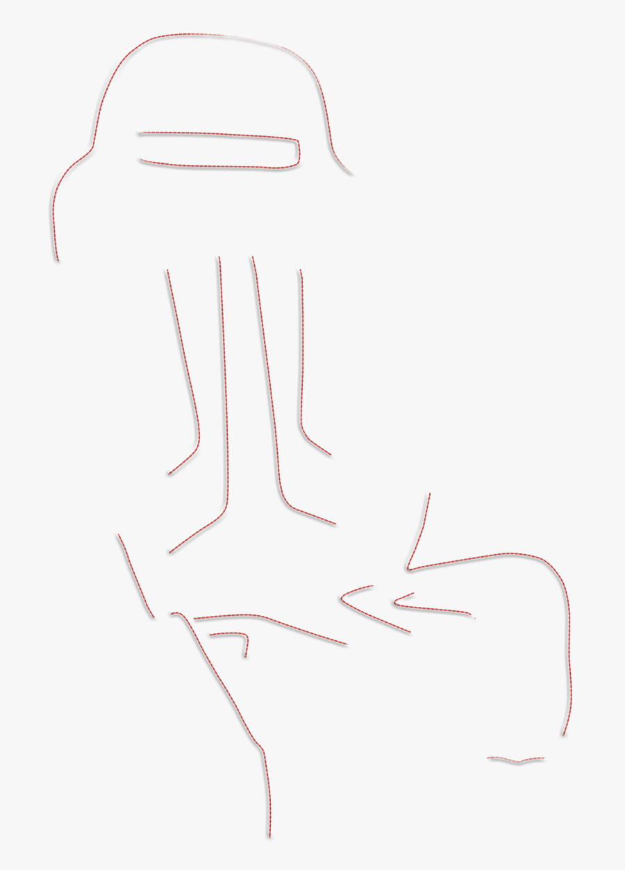 Sketch, Transparent Clipart