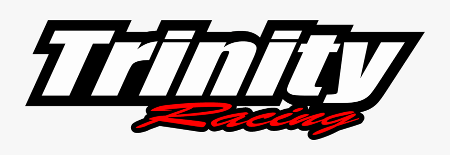 Trinity Racing - Trinity Racing Logo, Transparent Clipart