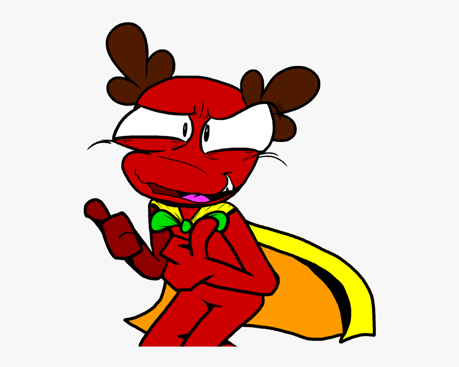 Cartoon, Transparent Clipart
