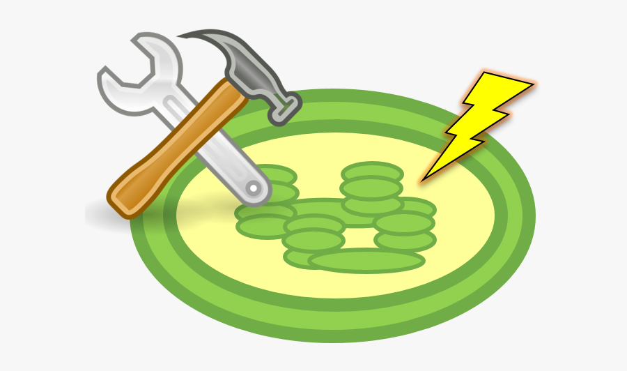 Transparent Transparent Background Setting Logo Png, Transparent Clipart