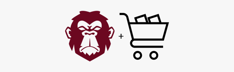 Hamadrias - Desafio Ecommerce - Illustration, Transparent Clipart