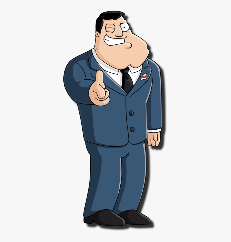 American Dad Tv Pg, Transparent Clipart