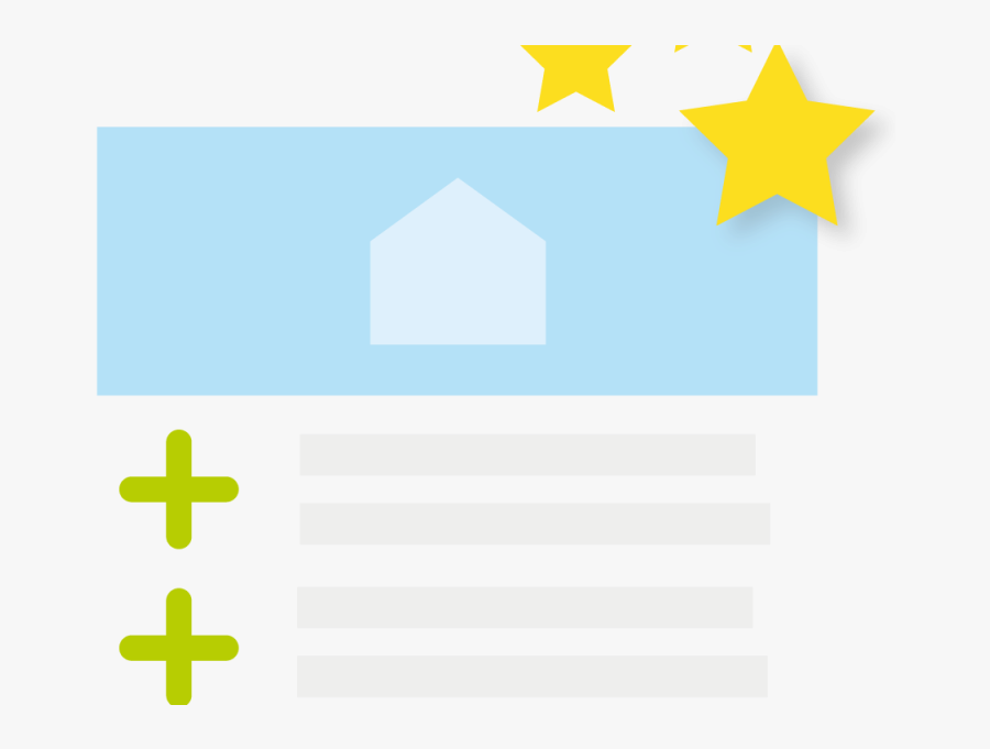 Unified Ad Manager - Cross, Transparent Clipart