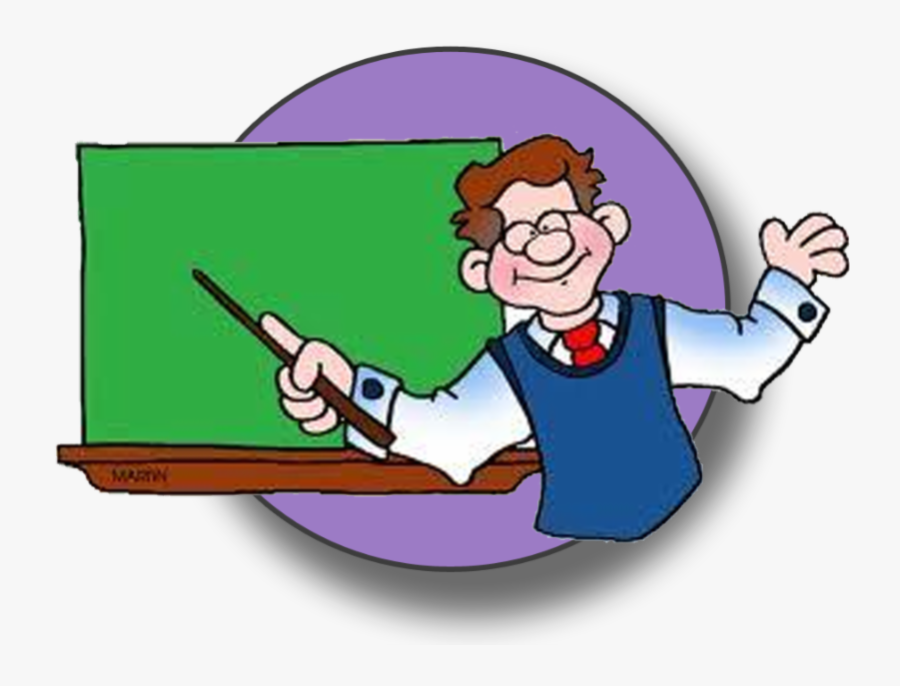 Teacher Clip Art , Png Download - Mini Mental Status Examination Cartoon, Transparent Clipart
