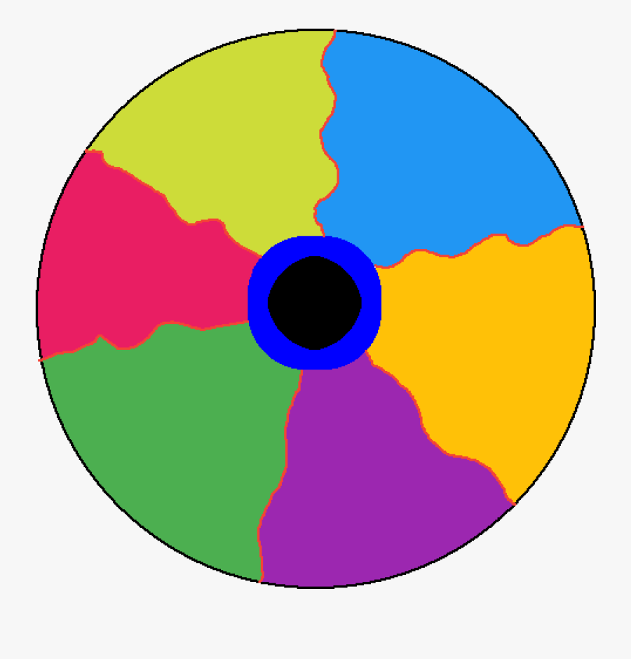 Circle, Transparent Clipart