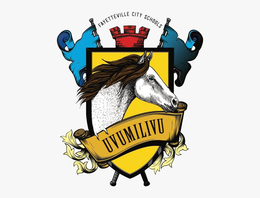 Yellow House Crest - Illustration, Transparent Clipart