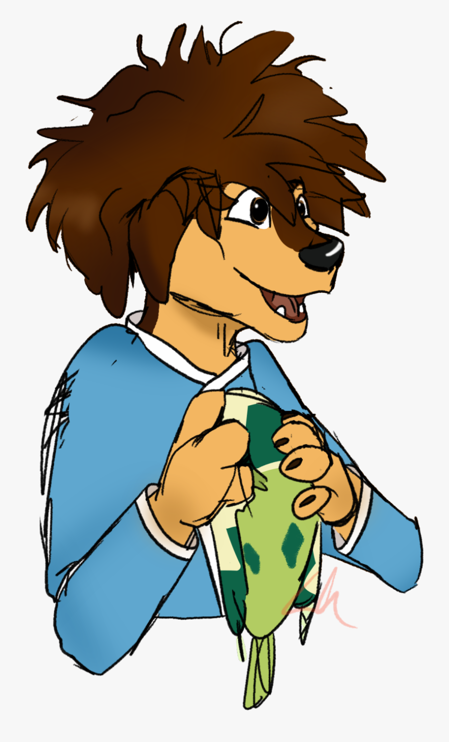 Image - Cartoon, Transparent Clipart