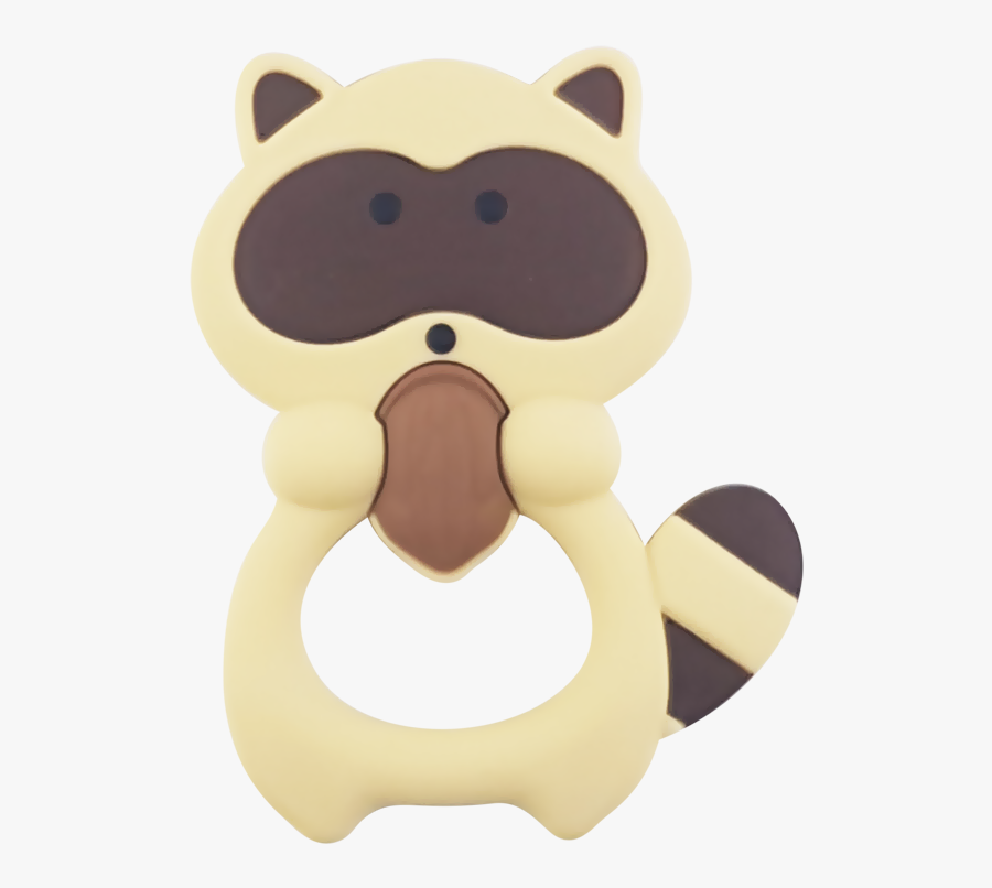 Teether, Transparent Clipart